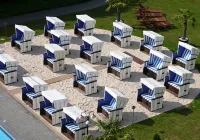 Mercure Hotel Frankfurt Eschborn Ost Hôtels à : 