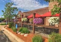 Holiday Inn Alexandria Hotels in Douglas County