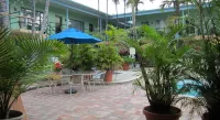 Victoria Park Hotel Ξενοδοχεία στην πόλη Wilton Manors