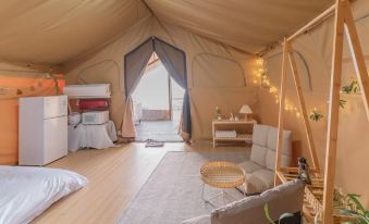 Taean Sentima Pension & Glamping & Caravan