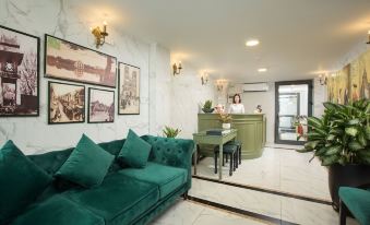 Hanoi Gatsby Hotel