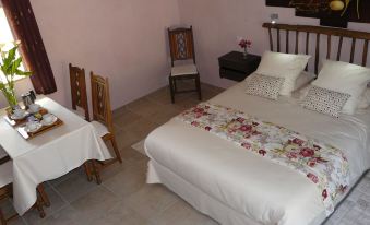 Domaine de Janis & Spa