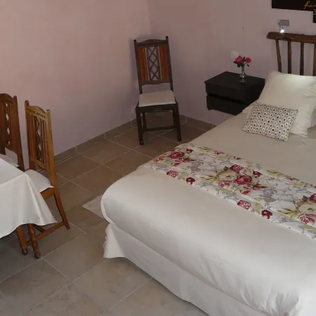 Domaine de Janis & Spa