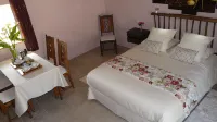 Domaine de Janis & Spa
