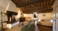 Castello di Gargonza Hotel di Marciano
