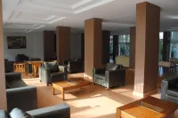 Ferah Suites Hotel Hotels in Yaylacık