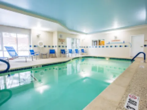 TownePlace Suites Laconia Gilford Hotels in Gilford