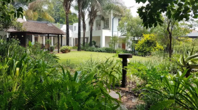 Six Valk Avenue Guest House Hotels near Montecasino Bird Gardens