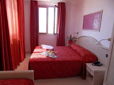 貝爾維代爾酒店