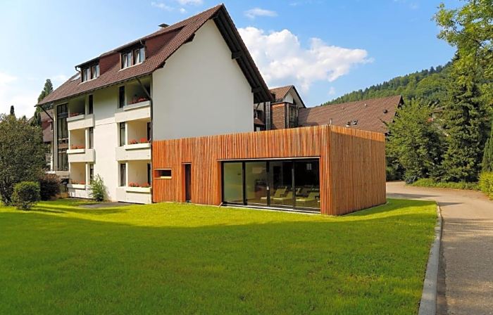 Hotel Hirschen