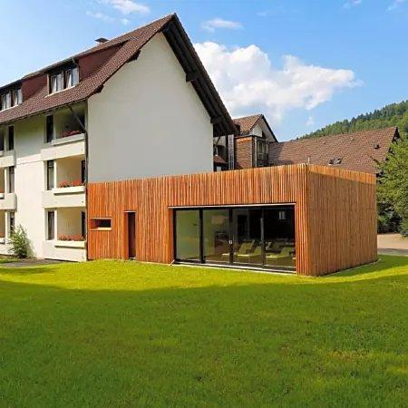 Hotel Hirschen