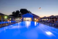 Palm Park Hotel - Spa