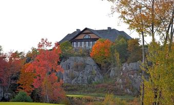 Muskoka Bay Resort