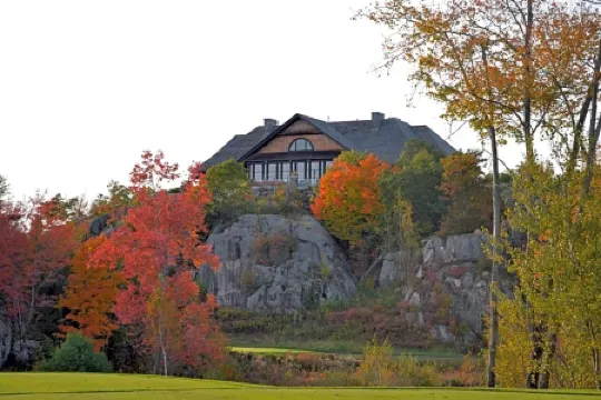 Muskoka Bay Resort