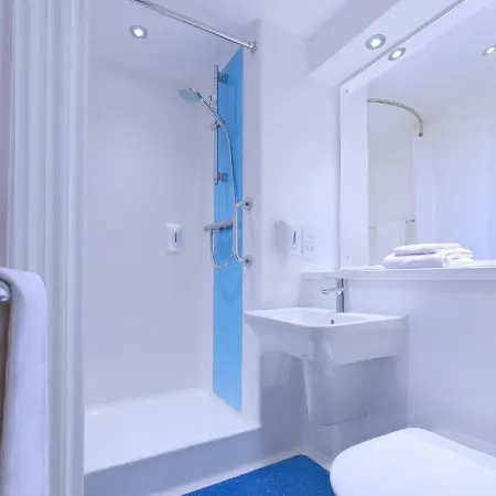 Travelodge Crewe Barthomley