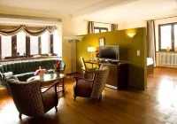 Hotel Haus Krone Hotels in Kirkel