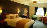 Best Western Thurrock Hotel فنادق في Rainham