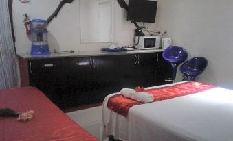 Nadi Airport Transit Hotel