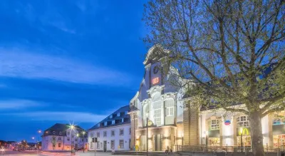 Marburger Hof Các khách sạn gần University of Marburg