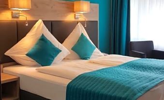 StadtHotel Bad Fallingbostel - Housity