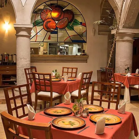 Hostal de La Monja