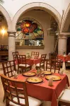 Hostal de La Monja - breakfast