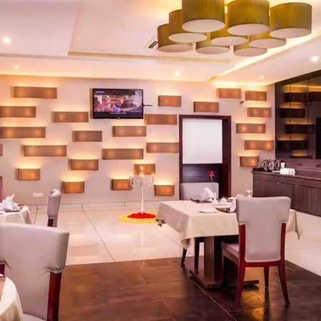 Hotel Ananya Regency