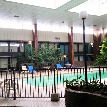 Ramada by Wyndham Diamondhead I-10/Gulfport