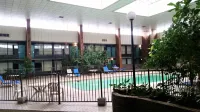 Ramada by Wyndham Diamondhead I-10/Gulfport - Pools