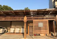 Pawa Place (by Inpawa) - parking