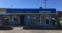 Southsider Motel فنادق في كوس باي