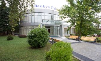 Hotel Bankya Palace