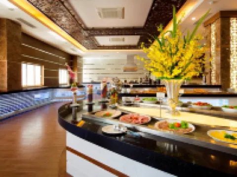 Galina Hotel & Spa Hotels in Nha Trang