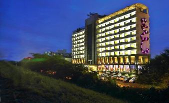 Fortune Select SG Highway, Ahmedabad - Member ITC Hotels' Group