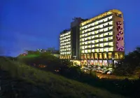 Fortune Select SG Highway, Ahmedabad - Member ITC Hotels' Group Hotels in Ахмедабад