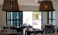 Whale Rock Luxury Lodge - breakfast