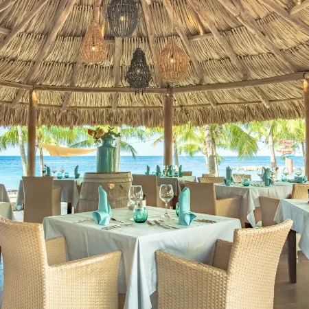 Blue Bay Curaçao Golf & Beach Resort