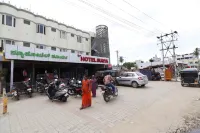 New Hotel Surya Lodge Hotels in Hiriyur