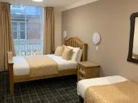 Waverley Inn Lodge Hotels in Strathpeffer