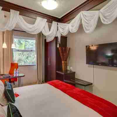 Bon Hotel Empangeni Rooms