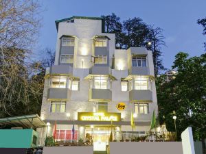 Itsy by Treebo - Crystal Palace Shimla with Valley View