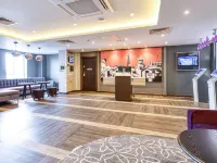 Premier Inn Newquay (Seafront) Hotels in Newquay