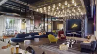 Aloft Dallas Arlington Entertainment District