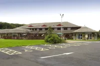 Premier Inn Ashington Hôtels à : Ashington