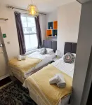 The Albert Hotel Hotels in 