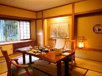 Sumiyosiya Ryokan - bar
