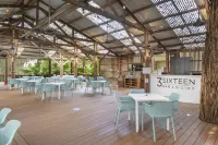 Ramada Resort by Wyndham Port Douglas - breakfast