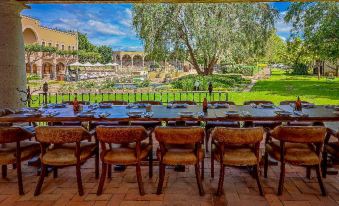 HC Hacienda Catrina Hotel Boutique