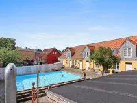 "Sylviane" - 500m from the Sea