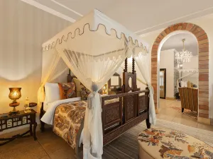 Jaagir Manor, Dudhwa - Ihcl SeleQtions